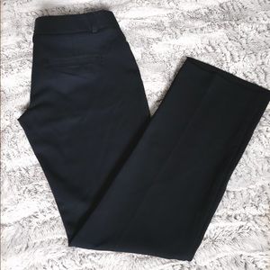 • Express Boot Cut Editor Dress Pant •